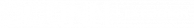 Extension logo in white